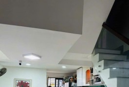 Ngộp Phú Thọ Hòa - 4x16m2  - HXH ngủ trong nhà - 2 tầng BTCT